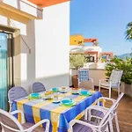 Albamar Duplex Apartment Javea Arenal By Rock Rentals