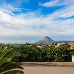 Albamar Duplex Apartment Javea Arenal By Rock Rentals