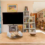 Albamar Duplex Apartment Javea Arenal By Rock Rentals