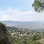 Chalet En El Corazón De La Sierra De Gredos, Pinar De La Atalaya-Tiemblo