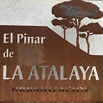 Chalet En El Corazón De La Sierra De Gredos, Pinar De La Atalaya-Tiemblo