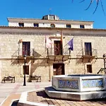 El Refugio De La Manchuela II