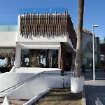 Las Americas House Seafront