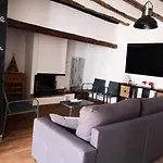 Casa Rural El Llano Quintanilla