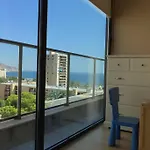 Atico Palmeral