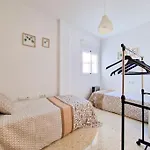 Apartamento Alferez