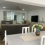 150M2 Con Vistas Al Mar Y Al Castillo De Cullera