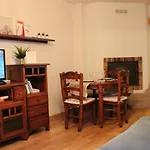 Apartamento Sauce