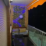 Apartamento Con Vistas Al Mar