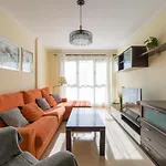 Mahostly Apartamento Castillo