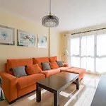Mahostly Apartamento Castillo
