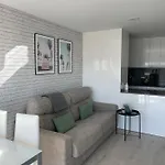 Apartamento Paradis Playa