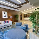 Hotel Derby Sevilla
