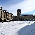Los Arcos