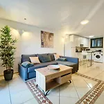 Duplex Agnes Parque Santiago I