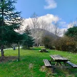 Casa junto a Reserva del Saja, bosque y montaña
