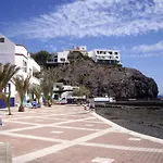 Villa Ingrid. Piscina Exterior.