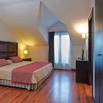 Hotel Las Cabañas