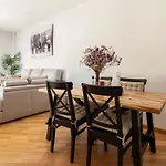 Piso Con Encanto