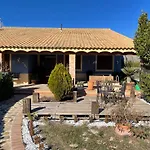 Attic Nature En Albacete