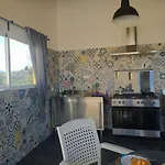 Habitaciones En Finca Olivo Y Almendro