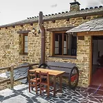 Apartamentos El Sualleiro