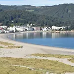 Alojamientos Viveiro - Atico Playa De Covas