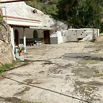 Casa-Cueva Rural Ca\'Lima