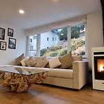 Brand New Apartment Very Cosy And Awesome Display Close To The Ski Slope! Private Parking