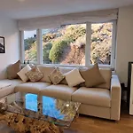 Brand New Apartment Very Cosy And Awesome Display Close To The Ski Slope! Private Parking