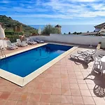 Silhouse Nerja Villas Beach