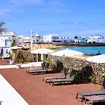La Graciosa Camelia Beach Vistas Mar