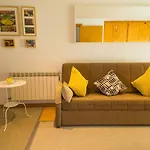 Casa Albergue Picota