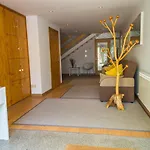 Casa Albergue Picota