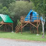 Camping Villaviciosa