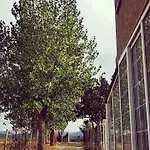Agradable Casa Con Jardin: Casasola