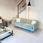 Apartamento Pont Sec By Denia Costa
