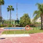 Ct 209 - Navigolf Penthouse - La Cala De Mijas