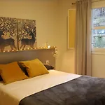 Apartamento Pinsapo Canfranc-Estacion