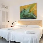 Apartamento En Primera Linea De Mar