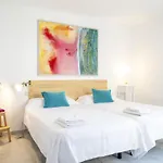 Apartamento En Primera Linea De Mar