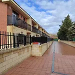 En El Corazon Del Barrio De La Estacion