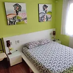 Apartamento Con Piscinas