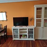 Apartamento Con Piscinas