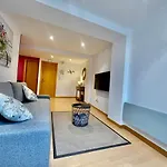 Atuaire Home Las Picotas En El Centro Historico Burgos