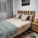 Apartamento Mark