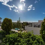 Apartamento Altos De Banus I Momento