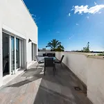 Apartamento Altos De Banus I Momento