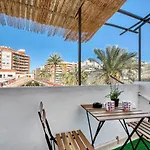 Gandia Center