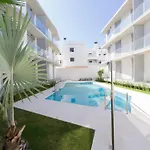 Viento Grande, Apartamento Boutique En La Playa